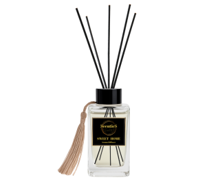Tyčinkový difuzér SWEET HOME Scentics