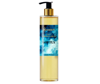 Parfém na praní SOFTLY Scentics