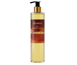Parfém na praní CASHMERE Scentics