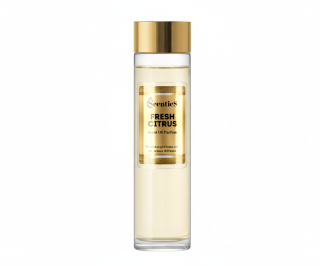 Aroma Olej FRESH CITRUS Scentics