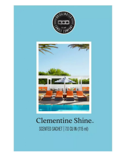 Vonný sáček Clementine Shine - Bridgewater Candle Company