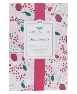 Vonný sáček BRAMBLEBERRY - Greenleaf
