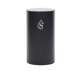 Difuzér Nabíjecí SIMPLYgo Black Scentics